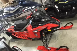 2023 Lynx RAVE RE 850